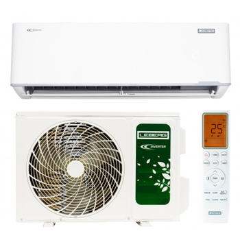 Кондиционер сплит-система Leberg Brannen LS-12BRN/LU-12BRN