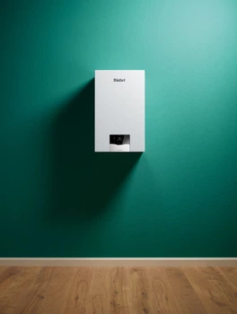 Двоконтурний конденсаційний газовий котел Vaillant ecoTEC plus VUW 36CS/1-5 (N-INT2) (0010043968)