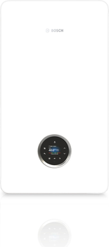 Одноконтурный конденсационный газовый котел Bosch Condens GC5700iW 45 P (7736902860)