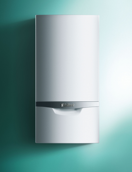 Одконтурный конденсационный газовый котел Vaillant ecoTEC plus VU OE 1206 /5 -5 (0010015579)