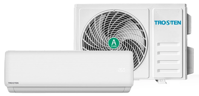 Кондиционер сплит-система Trosten PRO Inverter + TRN14-INPS