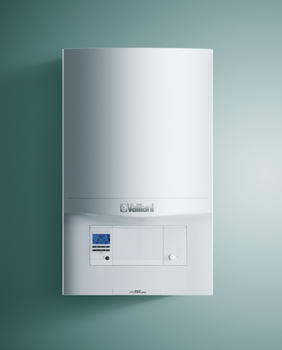 Двухконтурный конденсационный газовый котел Vaillant ecoTEC pro VUW INT 346 /5 -3 (0010048118)