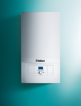 Двухконтурный газовый котел Vaillant atmoTEC pro VUW 200/5-3 (10048159)
