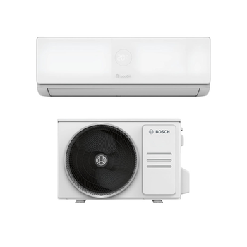Кондиционер сплит-система Bosch CL4000i RAC 2,6 кВт (7733703208)