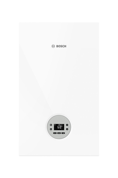 Двухконтурный конденсационный газовый котел Bosch Condens GC1200W 24 C 23 (7736902656)