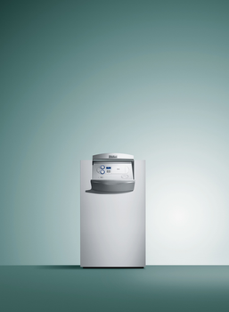 Одноконтурный конденсационный газовый котел Vaillant ecoCRAFT exclusiv VKK2806/3-E (0010016465)