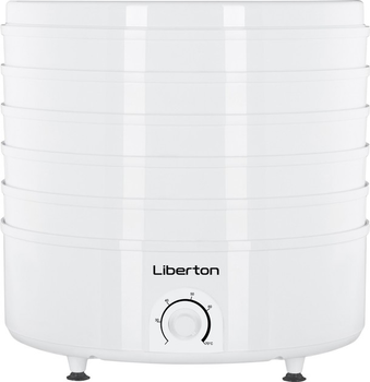 Сушка для фруктов и овощей Liberton LFD-5220