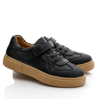 Кеды Woopy Fashion 29 черный (10312)