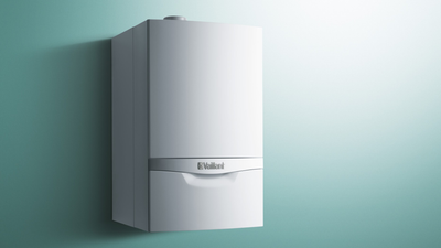Одконтурный конденсационный газовый котел Vaillant ecoTEC plus VU 656/5-5 (H-INT IV) (0010021533)