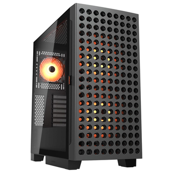 Корпус Cougar Airface ECO RGB Black