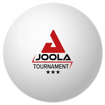 Мячи для настольного тенниса Joola Tournament 40+ 12 шт (44322)