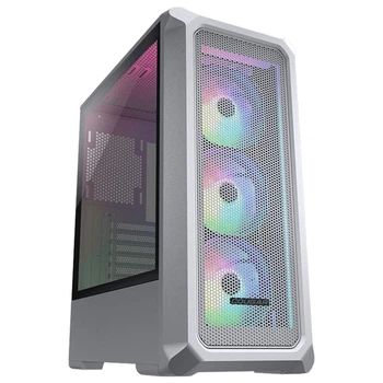 Корпус Cougar ARCHON 2 MESH RGB (White)