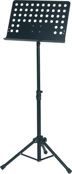 Ористровый юпитр GEWA Orchestra Music Stand FX Black (G-F900720)