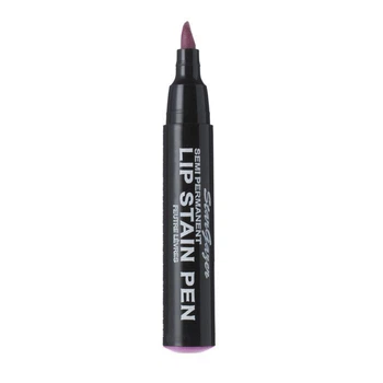 Полуперманентный маркер для губ Розовый Stargazer Semi Permanent Lip Stain Pen #1