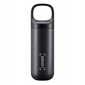 Капсула чехол для Ledger Nano S Plus Pod Capsule (B0BKQQDRJR)
