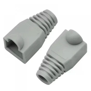 Ковпачок ізолювальний GEAR RJ-45