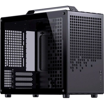 Корпус Jonsbo Z20 Black