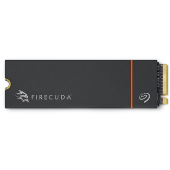 Накопитель SSD Seagate M.2 2280 2TB FireCuda 530R with Heatsink (ZP2000GM3A073)