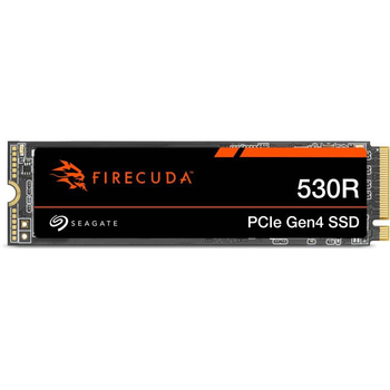 Накопитель SSD Seagate M.2 2280 1TB FireCuda 530R (ZP1000GM3A063)