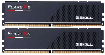 Модуль пам'яті G.Skill Flare X5 black DDR5-6000 64GB (2x32GB) (F5-6000J3636F32GX2-FX5)