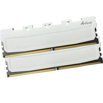 Модуль памяти Exceleram DDR5 32GB (2x16GB) 6000 MHz Articos (EA50603038D-32)