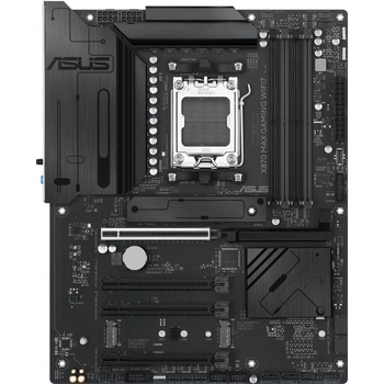 Материнcкая плата ASUS X870 MAX GAMING WIFI7 (90MB1LY0-M0EAY0)