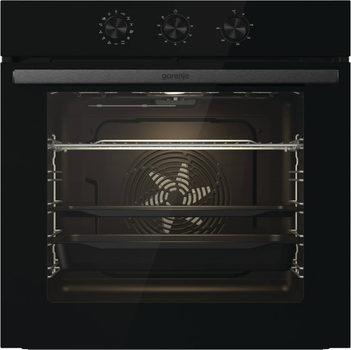 Духова шафа Gorenje Essential BO 6727 E03 BG