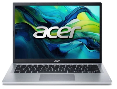 Ноутбук Acer Aspire Go 14 AG14-32P-39ZR (NX.J3QEU.005)