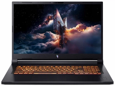 Ноутбук Acer Nitro V 17 ANV17-61 (NH.QWKEU.006)