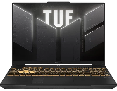 Ноутбук Asus TUF F16 FX607VU-RL017 (90NR0N06-M00320)