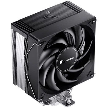 Кулер Jonsbo CR-1000 EVO Black