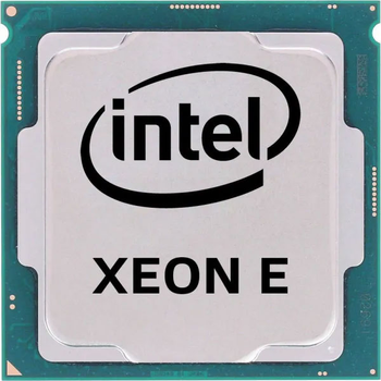 Процесор Intel Xeon E-2336 (CM8070804495816)