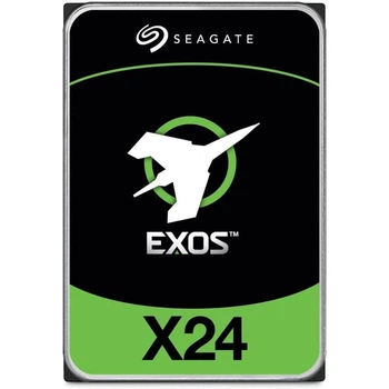 Жесткий диск 3.5" 20TB Seagate (ST20000NM002H)