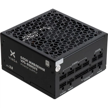 Блок питания Vinga 850W (VPS-850GV3)
