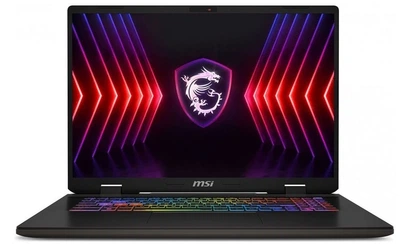 Ноутбук MSI Sword 16 HX (B14VFKG-1054XUA)