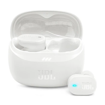 Наушники JBL Tune Buds 2 White (JBLTBUDS2WHT)
