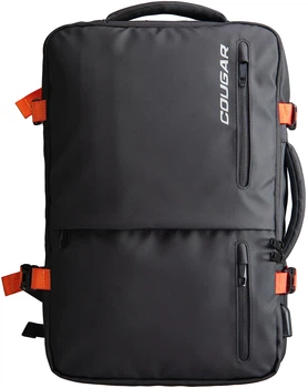 Рюкзак для ноутбука Cougar VANGUARD 17.3" Black