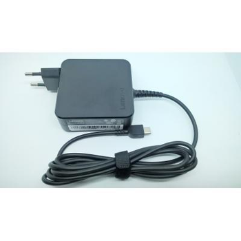 Блок питания к ноутбуку Lenovo 65W 20V, 3.25A + 15V, 3A + 9V, 2A + 5V, 2A, разъем USB Type- (ADLX65CLGC2A /