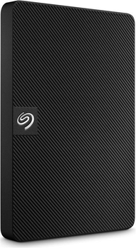 Зовнішній жорсткий диск 2.5" USB 1.0TB Seagate Expansion Portable Black (STKM1000400) Store