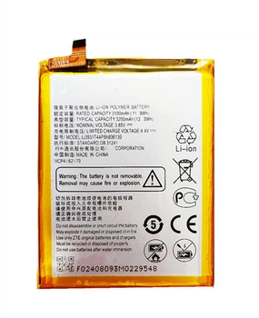 Аккумулятор ZTE Blade A51 / Blade A5 2020, LI3931T44P8h806139 Original PRC