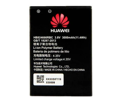 Акумулятор для Huawei WIFI Router E5785, 501HW, 502HW, HWBBJ1, HWBBN1, HWBBK Original