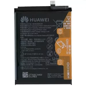 Аккумулятор для Huawei HRY-AL00, HRY-TL00, HRY-LX1, HRY-LX2, HB396285ECW, HB396286ECW 3400mAh Original