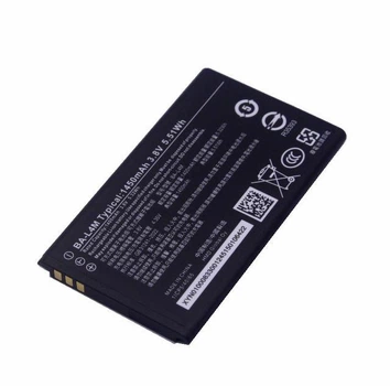 Акумулятор BA-L4M для Nokia 215, Nokia 220, Nokia 225, Nokia 235, Nokia 3210 4G 1450mAh Original