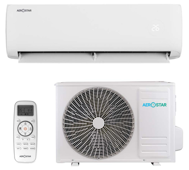 Кондиционер AEROSTAR BASIC AER-07-ON/OFF