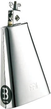 Ковбел MEINL STB80B-CH (8") big mouth, Chrome