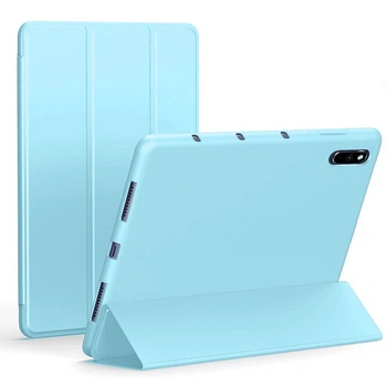 Чохол Huawei MatePad 12.6 WGR GumCover Голубий