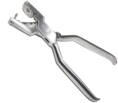 Щипці кофердаму Surgicon пробійник 17.5 см SD-1174-17 (2000988947692)
