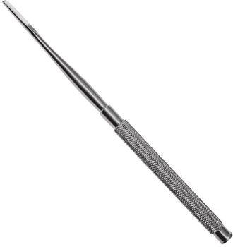 Долото для кісток жолобувате Surgicon SD-0036-03 (2000949735726)