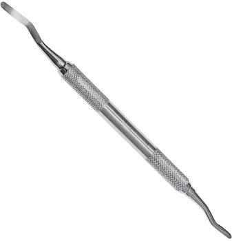 Двосторонній распатор Surgicon Hopkins SD-0052-01 (2000949735849)