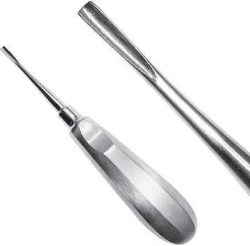 Елеватор кореневий Surgicon Bein прямий SD-0700-03 (2000988946787)